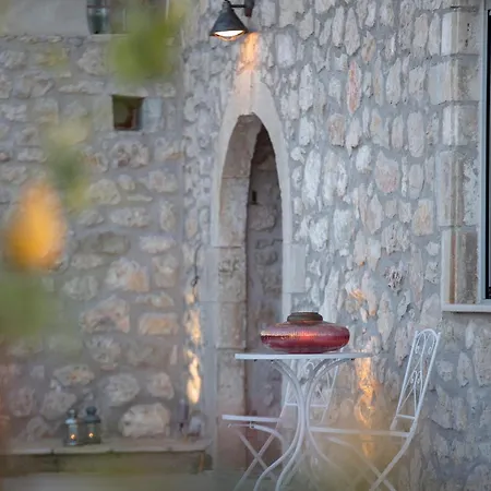 Villa Chrisanto 1865 Katouna