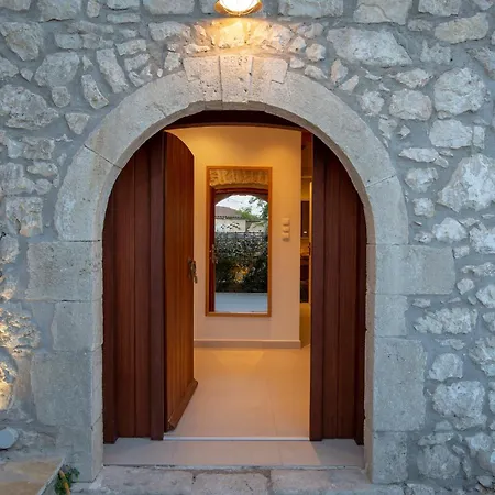 Chrisanto 1865 Villa Katouna