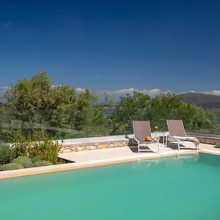 Chrisanto 1865 Villa Katouna