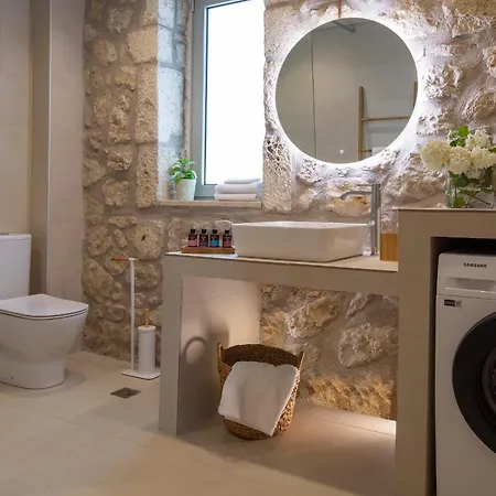 וילה Chrisanto 1865 Katouna