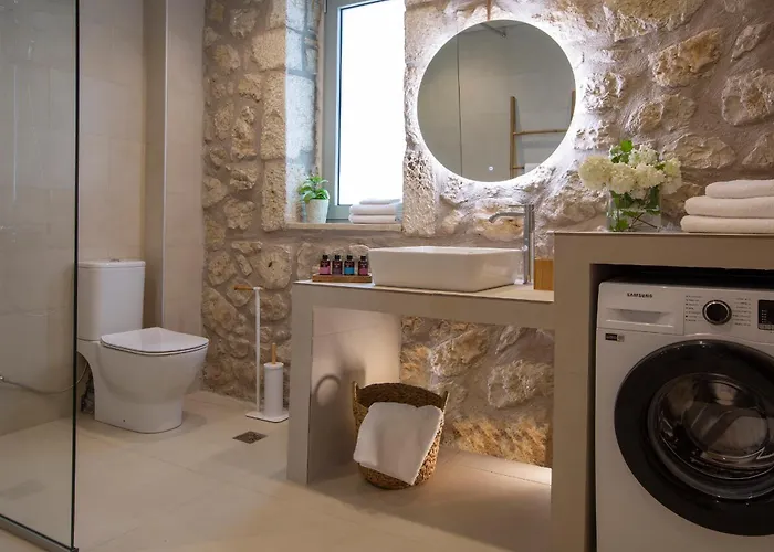 ヴィラ Chrisanto 1865 Katouna